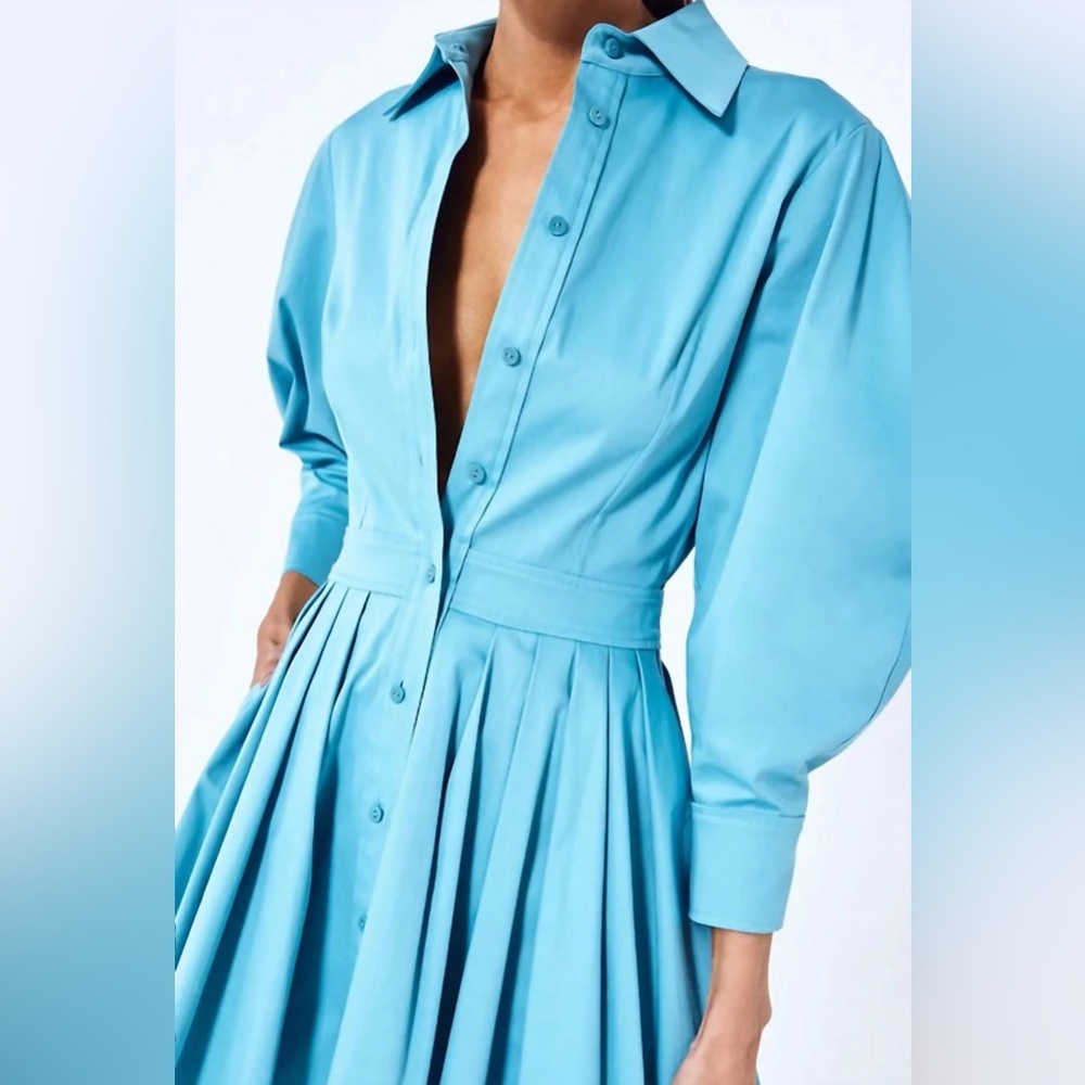 Alexis Mirielle Dress